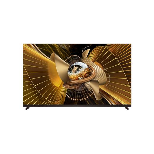 【新品上市】TCL电视 98X11L 98英寸 SQD-Mini LED 100%全局高色域 超级蝶翼华曜屏 万象分区 约2cm至薄 商品图0