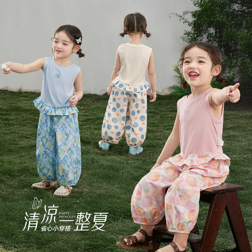 jellybaby儿童套装JTG62157★ 商品图4