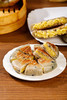蓝莓青稞饼 商品缩略图2