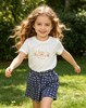 【纯棉女童外穿】（清仓款，不退换）SCHIESSER德国舒雅女童纯棉外穿系列柔软舒适  亲肤 3F/20143U 3F/20147P 商品缩略图0