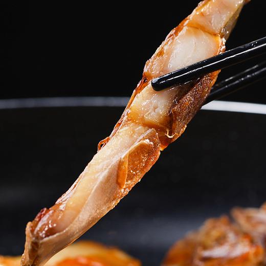 刺少 蒜瓣肉【阳江非遗技艺】鱼宗师 回味&淡晒金鲳鱼免杀免处理 肉质鲜美 营养丰富 老人小孩都爱吃 单条200-250g 商品图8