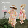 jellybaby儿童连衣裙（配蝴蝶结）JQG62108★ 商品缩略图0
