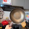 预售！下单15天发货！温仑山Velosan 鹅卵石钛金炒锅24cm 0氟涂层钛锅 不含PFOA 底部高效聚能环 导热迅速 不挑炉灶免开锅新手友好 商品缩略图7