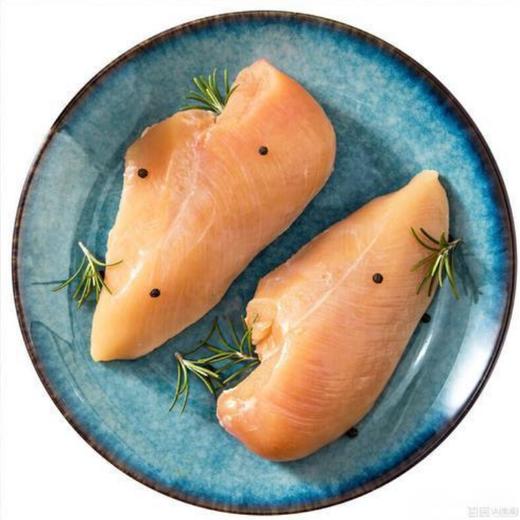 【YMHR】鸡胸肉  鲜嫩味美 商品图2