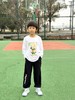 𝐅*𝐈𝐋𝐀斐*乐𝟐𝟎𝟐𝟔夏季新款男女童防紫外线裤子 商品缩略图9