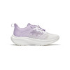 严选 | UnderArmour安德玛中大童户舒适夏季跑鞋2621182 白/紫/灰黑色 33-40码 商品缩略图7