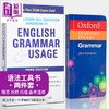 【中商原版】英语语法工具书2册 牛津袖珍书Oxford Learners Pocket Grammar 英语用法手册Handbook of English Grammar Usage 商品缩略图0