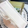 【云优选】芬腾FENTENG7A丝滑裸感蕾丝内裤 桑蚕丝底裆 + 蜜桃臀 简约法式 复古温柔风 闭眼入不踩雷（贴身衣物不支持7天无理由退货，介意慎拍） 商品缩略图4