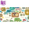 【中商原版】人人都能学会骑自行车 Everyone Can Learn to Ride a Bicycle 英文原版 儿童绘本故事书 生动插图 进口童书 商品缩略图1
