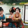 7.14-7.18【暑期托管营-自然国风体验营】5天4晚：探秘蜂群，解锁自然奥秘，汉服雅集，沉浸国风体验，美食手作，变身小小厨神 商品缩略图1