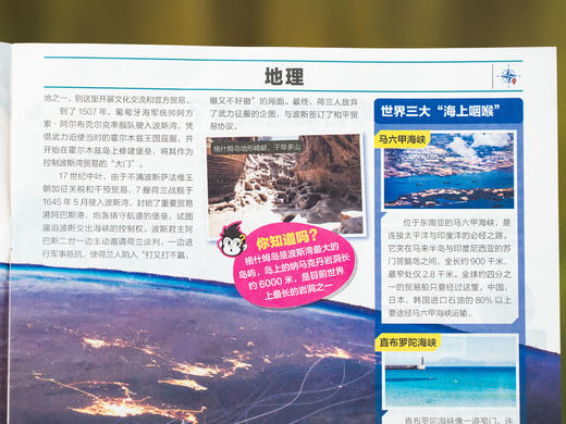 少年先锋报《好奇星球》2026.5-2027.4跨年订48期 | 科普界的金字招牌，手握科技前沿、全球视野，全面、优质、与时俱进，打开就能让孩子追着读 商品图7