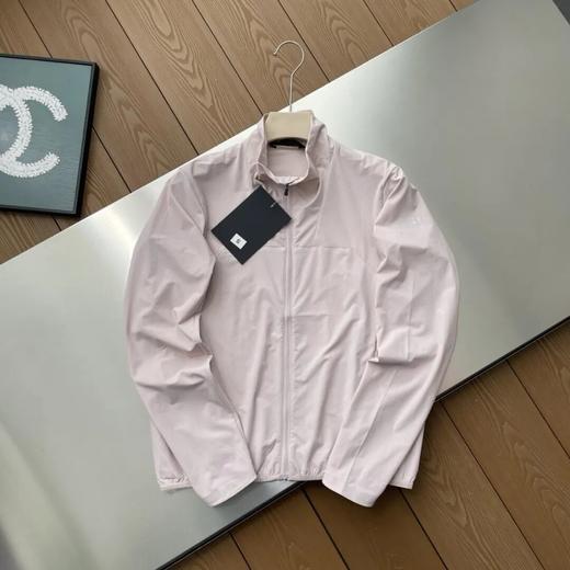 袅家女款Sima Jacket系列 透气速干防晒皮肤衣 商品图5