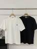 Bur经典金属战马小标logo短袖T恤 商品缩略图3