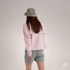 袅家女款Sima Jacket系列 透气速干防晒皮肤衣 商品缩略图3