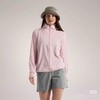 袅家女款Sima Jacket系列 透气速干防晒皮肤衣 商品缩略图0