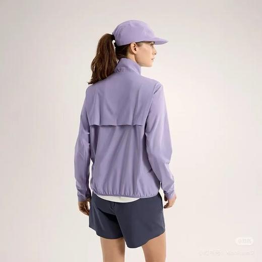 袅家女款Sima Jacket系列 透气速干防晒皮肤衣 商品图2