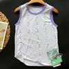 【29.9元/2件儿童夏季背心】清仓儿童莱赛尔10A抑菌小背心 高支高密无骨汗衫 男宝女宝贴身内搭 卡通可爱儿童背心 商品缩略图5
