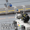 【内置图形化编程系统  多种语音指令】2026科技熊AI智能机器狗 高清镜头 模拟握手 益智互动 超长续航 商品缩略图1