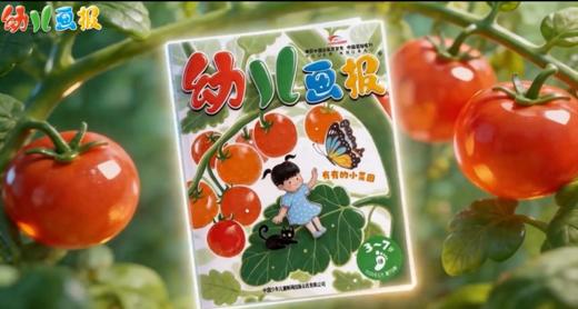 2026年5月有有的小菜园 商品图0