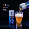 新热卖！【德朗斯·12.1度精酿啤酒】24瓶*330ml  酒精度4.7%  生产日期：2026.04.05 商品缩略图1