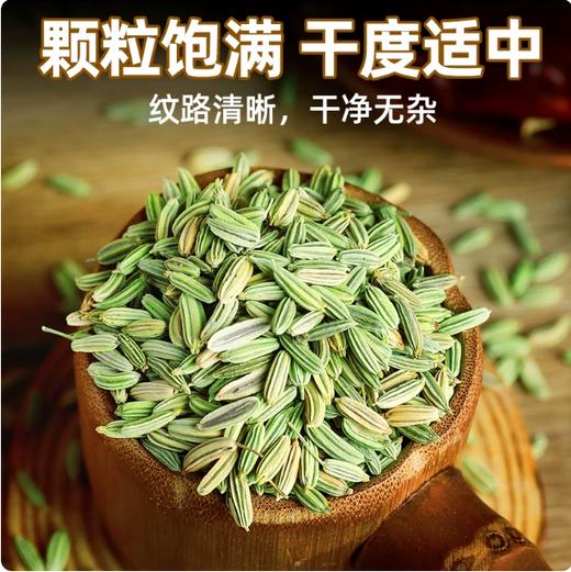 【YMHR】茴香香料  调料提味 商品图1