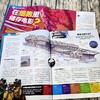 【季度尝鲜】好奇号 儿童科普杂志 季度订阅 3个月共9本 赠先导视频 6-12岁课外阅读 商品缩略图1