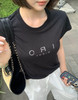 纯原IRO Night 100%亚麻短袖Tee052107 商品缩略图8