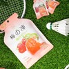 溜溜梅120g草莓+青梅蒟蒻梅冻 商品缩略图2