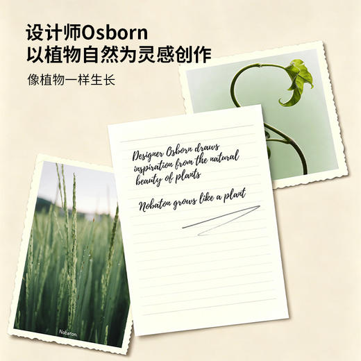 【口喷】Nobaton诺巴顿农场精油口腔喷雾 「赠牙膏35g（香型随机）」 商品图5
