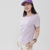 纳趣情侣款羊毛速干户外运动跑步透气宽松短袖T恤WT26207MT26114 商品缩略图4