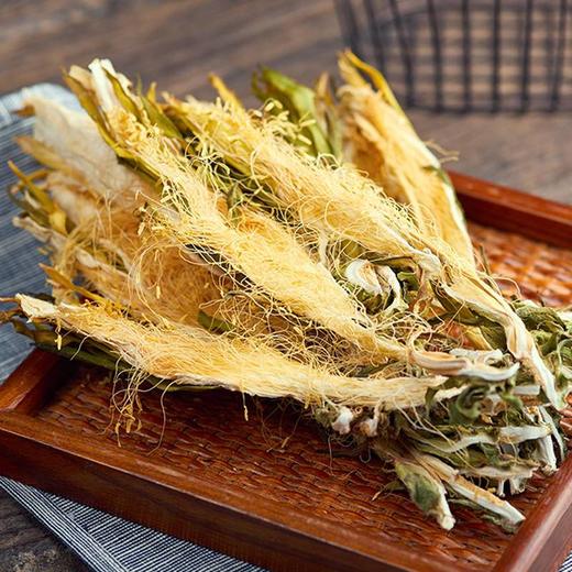 光雾四宝霸王花150g 商品图1