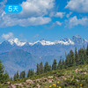 祁连山开湖节｜66公里轻装徒步 走进最美花季 全年仅此一期 5日 商品缩略图9