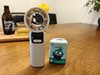 【能制冷的小风扇】新科技！Bestherm手持口袋高速风扇 挂脖手持桌面  冰敷高速风  5大安全技术 商品缩略图1