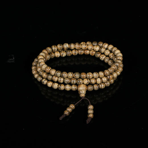AN0513-10 西马念珠72分沉 6.1mm* 108颗 9.25g 商品图0