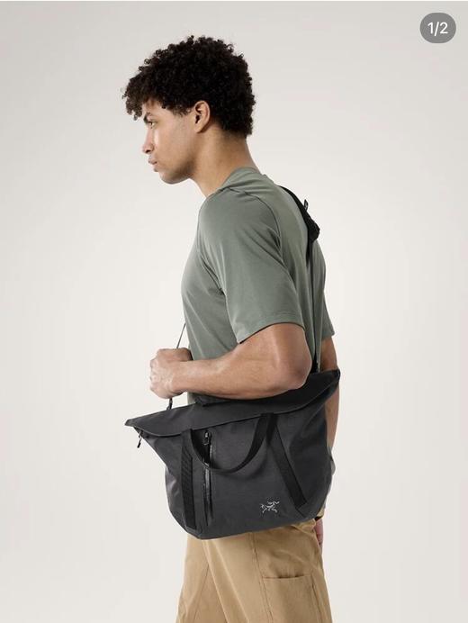 袅家AGranville Shoulder单肩包 商品图2