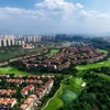 重庆·庆隆南山高尔夫俱乐部 Kingrun Nanshan Golf Club | 重庆高尔夫球场  | 中国 商品缩略图3