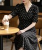 【超模君精选】水墨集云连衣裙合集，温柔妩媚，女人味十足 商品缩略图14