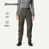 HOUDINI胡丁尼More Pants多动户外女春季防风登山徒步软壳长裤 860031 商品缩略图1