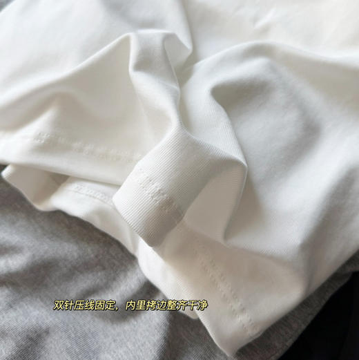 Lulu三色免穿内衣宽肩U领背心0504 商品图2