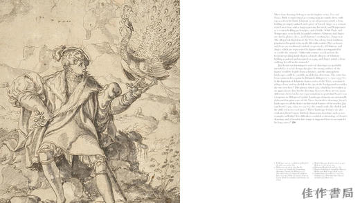 【在途】Early Netherlandish drawings  1400–1600 / 早期尼德兰素描，1400–1600年 商品图2