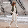 HOUDINI胡丁尼Liquid Chore液动户外女26春新轻量徒步越野长裤 860062 商品缩略图3