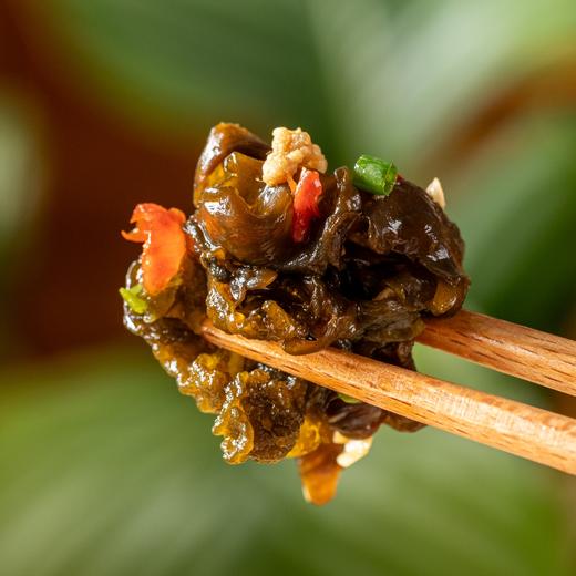 草原有机地耳|滑润润、松脆脆，炒蛋/凉拌/煮汤超鲜美|地皮菜 商品图6