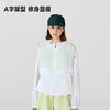 【达】诺诗兰 绮晴蝉翼外套 NKJET2421E 商品缩略图4