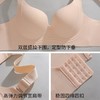大胸界“提拉女神”“纸片人”上身--显瘦!显小大容量全罩杯文胸8138# 商品缩略图9