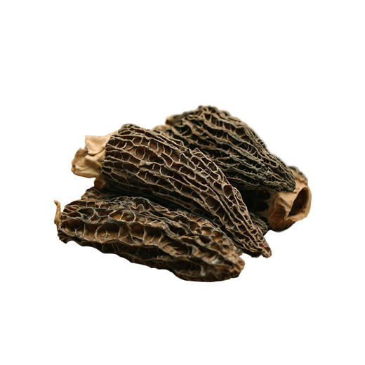 光雾御品羊肚菌60g 商品图2