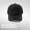 伯希和户外棒球帽男款春夏商务休闲帽子登山运动轻量透气鸭舌帽女 商品缩略图3