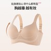大胸界“提拉女神”“纸片人”上身--显瘦!显小大容量全罩杯文胸8138# 商品缩略图5