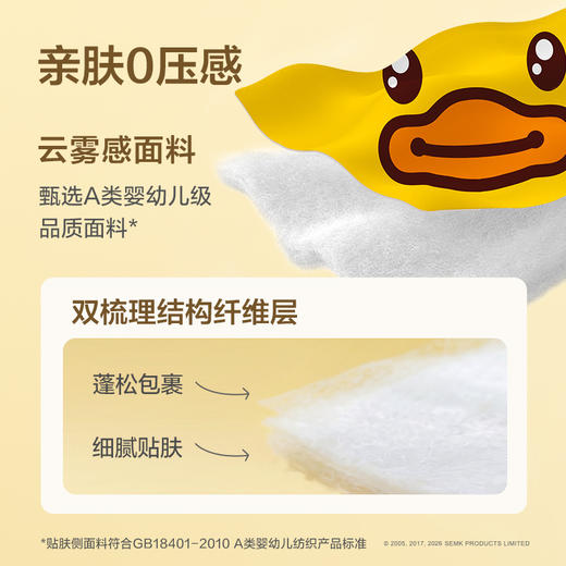 【内购】珍视明小黄鸭系列蒸汽眼罩10片/盒 商品图3