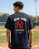 New Era纽亦华 2026 新款 MLB 情侣短袖 T恤 商品缩略图2