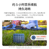 JBL GO ESSENTIAL2代 音乐金砖青春版二代 便携式蓝牙音箱 迷你便携低音炮 桌面小音响 商品缩略图4